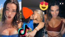 Hot Tik Tok girls Compilation September 2020 - Part 1