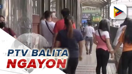 #PTVBalitaNgayon | July 6, 2021 4PM Update