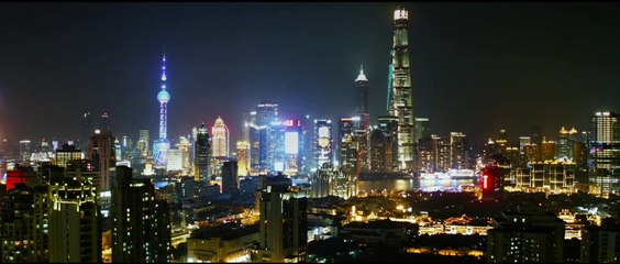 MIDNIGHT DINER Trailer