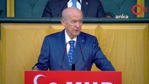 Devlet Bahçeli'den dikkat çeken CHP çıkışı: 