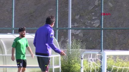 SPOR Kocaelispor Yardımcı Antrenörü Karslı: 11 şampiyon adayı var