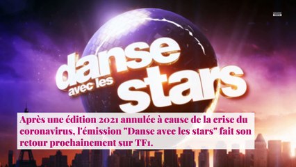 Danse avec les stars 2021 : un nouvelle recrue au casting dévoilée, de qui s'agit-il ?
