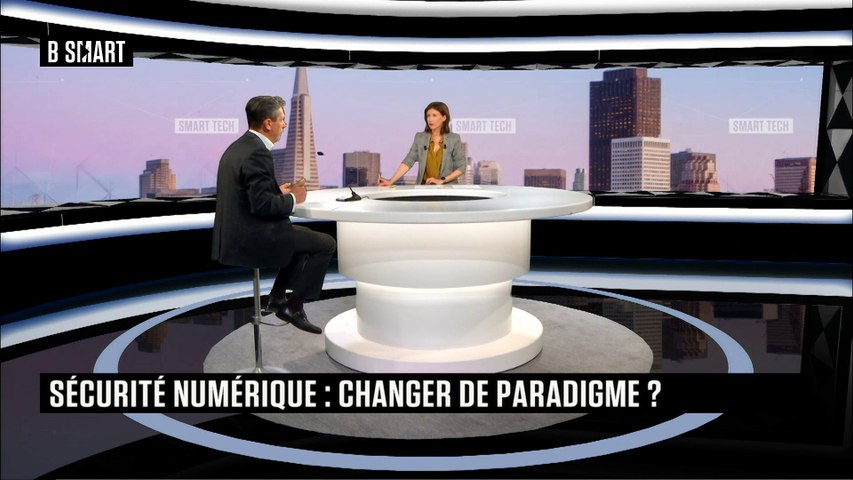 L'INTERVIEW : Ophélie Coelho