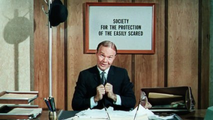 Chamber Of Horrors Trailer (1966)