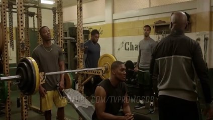 All American Season 3 Ep.18 Promo Int'l Players Anthem (I Choose You) (2021)