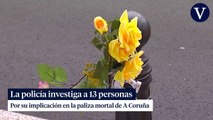 Espagne: Des milliers de manifestants défilent à Madrid après le meurtre d’un jeune homosexuel de 24 ans battu à mort - VIDEO