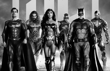 Hideo Kojima heaps praise on Zack Snyder’s Justice League