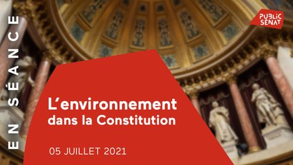 Article 1er de la Constitution : le Sénat campe sur ses positions