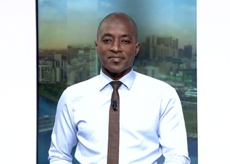 Le 06 Heures 30 de RTI 1du 06 juillet 2021 par Abdoulaye Koné