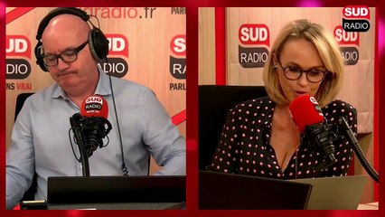 Rodrigo Arenas : "Un Bac au rabais ? Je ne comprends pas qu'on disqualifie autant nos élèves"