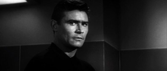 The Full Treatment Trailer (1960)