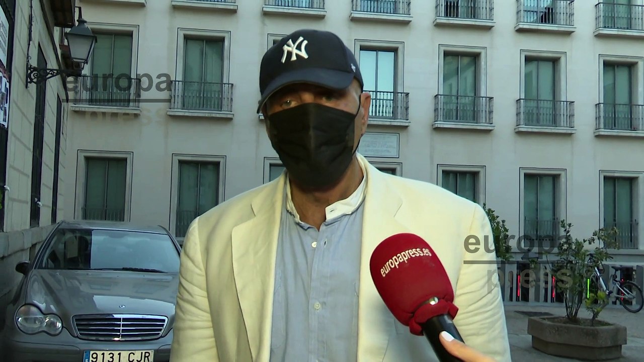 Kiko Matamoros prefiere no desvelar el sexo del bebé que espera su hija Laura