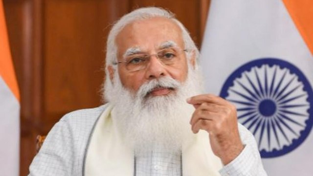 Modi's cabinet reshuffle likely on Thursday morning
