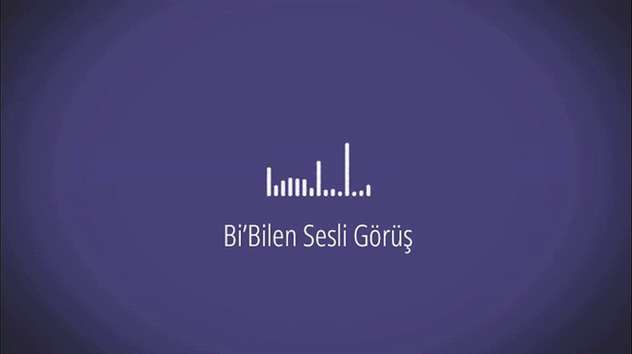 Bi’Bilen İlay Morgan - Sesli Görüş - 3 aylık bebeğim emmiyor, ne yapmalıyım?