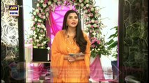 Good Morning Pakistan – 6th July 2021 – ARY Digital Show