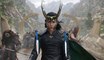 #S02,E01 — "Loki" Season 2 Episode 1 ( Drama, Sci-Fi & Fantasy ) ~ English Subtitles