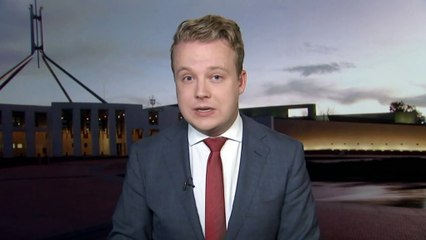 Sports minister defending 5-million dollar pre-election grant