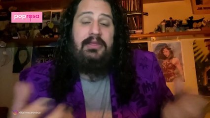 El cómico Jaime Caravaca habla sobre su despido de 'La Resistencia': "Me han echado después de cuatro años"