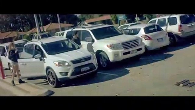 LURKING WOODS Trailer