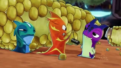 Slugterra! Slugisode Compilation! | Videos For Kids Videos For Kids