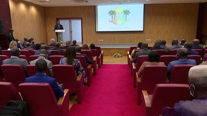 Primature : Le Premier ministre Patrick Achi prend le pouls du monde agricole