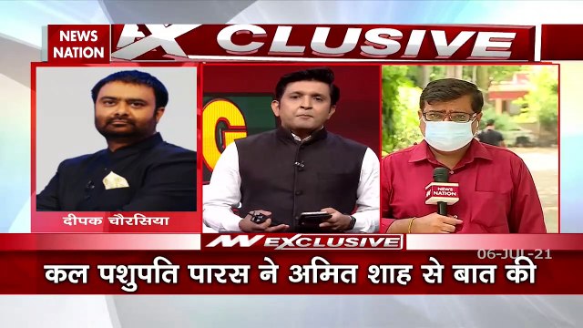 8 राज्यों के बदले गए राज्यपाल, अब होगा कैबिनेट की विस्तार, देखें किसको मिलेगा कौन सा मंत्रालय