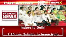 BJP Stages Protests Over Suspension Of MLAs To Protest At 1000 Places NewsX