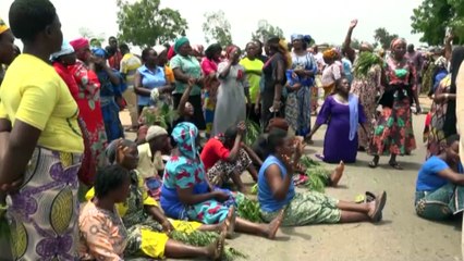 Νιγηρία: Ένοπλοι εισέβαλαν σε κοιτώνα σχολείου και άρπαξαν ομήρους 140 μαθητές