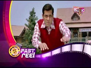 Fast Reel | ಫಾಸ್ಟ್ ರೀಲ್ | Public Music | May 08, 2017