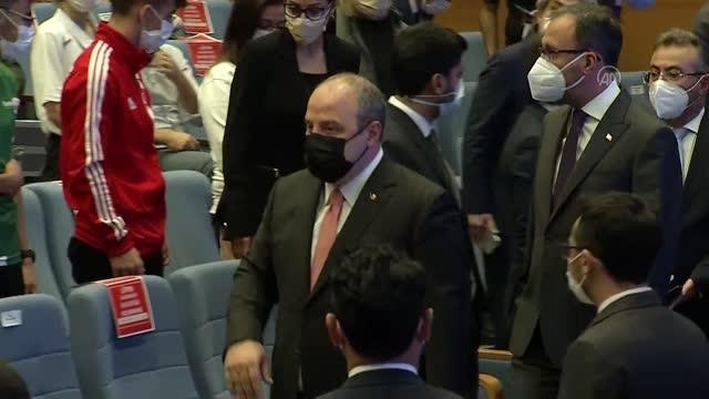 Varank: Türkiye insansız hava araçları teknolojisinde zirveyi yakalamış durumda