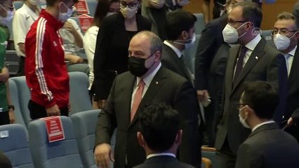 Varank: "Türkiye insansız hava araçları teknolojisinde zirveyi yakalamış durumda"