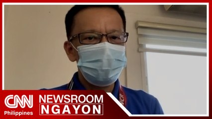 Protocols sa mga balikbayang nabakunahan na | Newsroom Ngayon