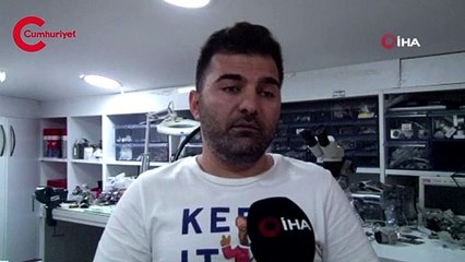 '5 yıllık birikimim nereye gitti' dedi, Apple'a dava açtı