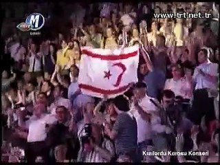 Russian Red Army Choir 10 Yıl Marşı