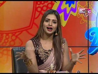 Sanchita Padukone in Public Music Part 04