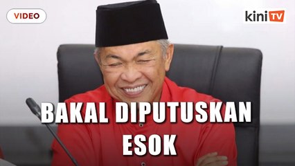 ‘Hala tuju Umno dalam PN akan diputuskan esok’ - Sumber