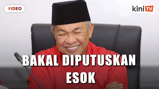 ‘Hala tuju Umno dalam PN akan diputuskan esok’ - Sumber