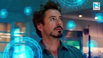 Robert Downey Jr unfollows all Marvel stars, leaving fans shocked