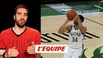 Les clefs de la finale - Basket - NBA