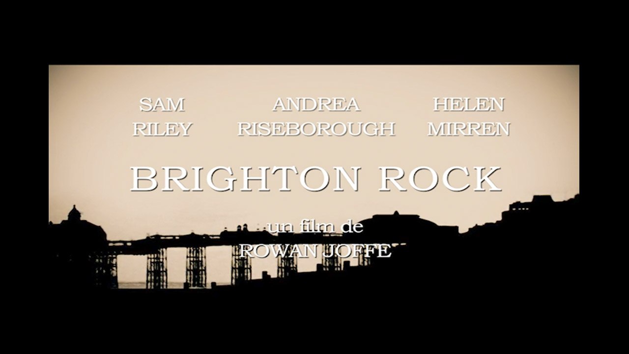Brighton Rock (VO-ST-FRENCH) Streaming (2010)