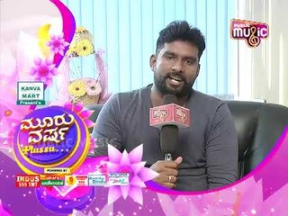 Public Music 3rd Anniversary wishes by Director Simple Suni