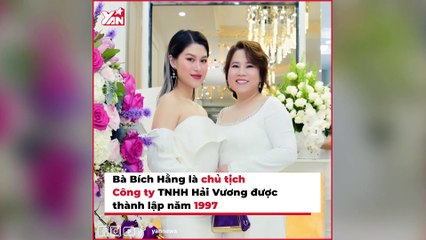 Mẫu hậu của các rich kids ngầu tới mức nào