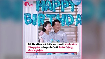Nhã Phương trở thành người vô hình khi có con gái