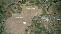 وول ستريت جورنال: طالبان تحصل عائدات الجمارك على الحدود الأفغانية مع طاجيكستان