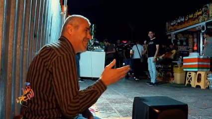 إبراهيم محمد.. مولع بأغاني الزمن الجميل وله أسلوب لافت وجذاب للحفاظ عليها