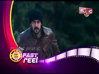Fast Reel | ಫಾಸ್ಟ್ ರೀಲ್ | Public Music | Nov 10