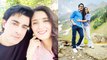 Fans Get Excited As Gautam Rode - Pankhuri Awasthy All Set To Feature In A Music Video