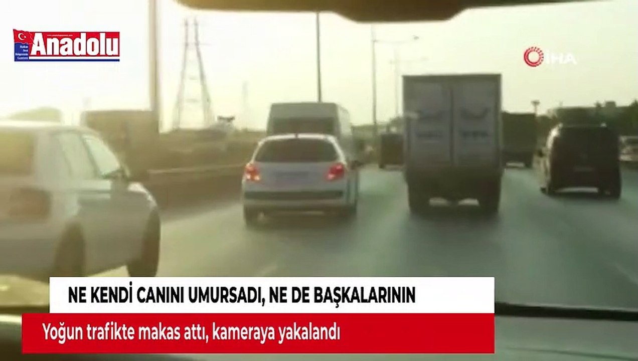 Ne kendi canını umursadı, ne de başkalarının