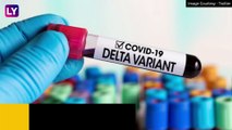 Delta Variant Of Coronavirus Eight Times Less Sensitive To Vaccine Antibodies, Says Study