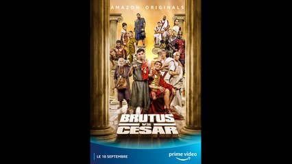 Brutus Vs César (2019) WEB-DL XviD AC3 FRENCH